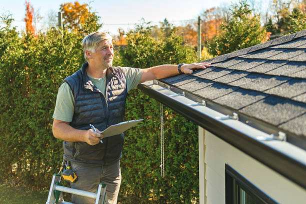 Affordable Emergency Roof Repair solutions in Interlochen, MI